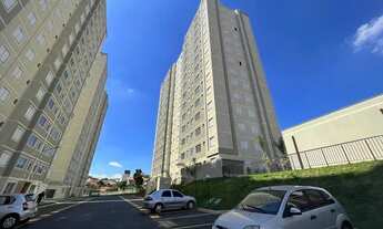 Imagem 5: Apartamento para alugar com 2 quartos em Parque Industrial - Campinas - SP