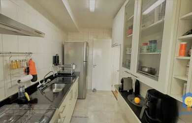 Imagem 7: Apartamento para Alugar, com 98 m² por R$ 4.000/mês - Cidade São Francisco - São Paulo/SP