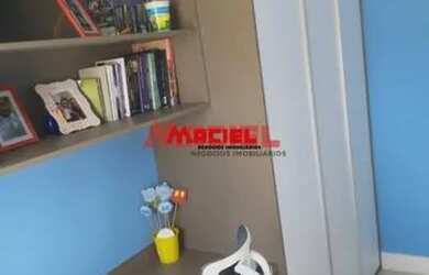 Imagem 4: Apartamento Padrão em São José dos Campos