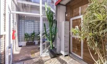 Imagem 2: Aluga Prédio com 4600 m² de construção - Bom Retiro