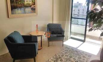 Imagem 3: Lindo Apto com 3 dormitórios sendo 3 suítes à venda, 117 m² - Santa Paula - São Caetano d