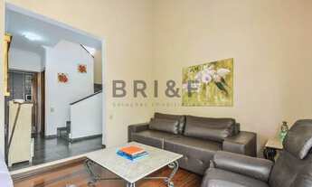 Imagem 5: Sobrado condominio fechado 3 dormitorios com 352 metros