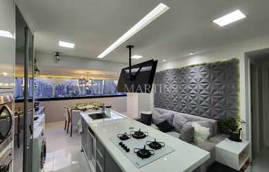 Imagem 6: Apartamento 2 quartos suíte, varanda na Boca do Rio - WhatsApp 71. 98782.7277