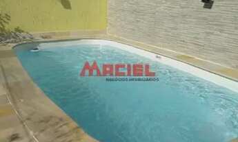 Imagem: Casa Sobrado em Sao Jose dos Campos