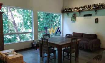 Imagem 2: Casa em condomínio à venda, 1.390.000,00 no bairro Ville de Montagne - Nova Lima