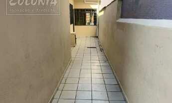 Imagem 6: Santo André - Casa Padrão - Vila Alzira