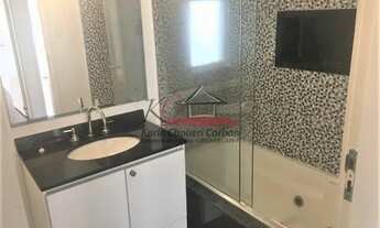 Imagem 7: Apartamento Locação, Moema Pássaros, São Paulo, 2 dormitórios com 1 vaga de garagem