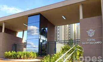 Imagem: Apartamento - Jardim Maria Luíza - Sumaré