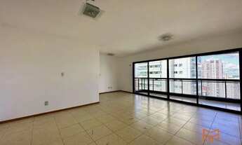 Imagem 3: Torre de Ravenna - 126 m² - 2 suítes - Nazaré