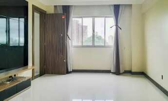 Imagem 4: ED VILLE PREMIER APTO 03 QUARTOS S/ 02 SUÍTES E 02 VAGAS - CÓD 9572