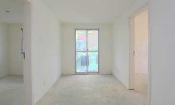 Imagem 2: CANOAS - Apartamento Padrão - Estância Velha