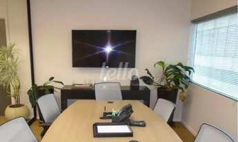 Imagem 2: São Paulo - Conjunto Comercial/Sala - Vila Olímpia