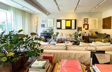 Imagem 7: Apartamento com 3 quartos à venda, 178 m² por R$ 5.000.000 - Leblon - Rio de Janeiro/RJ