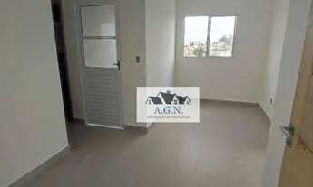 Imagem 4: Apartamento com 2 dormitórios à venda, 40 m² por R$ 189.900,00 - Itaquera - São Paulo/SP