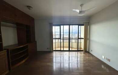 Imagem 3: Apartamento com 3 dormitórios para alugar, 145 m² por R$ 3.353,00/mês - Edifício Partenon