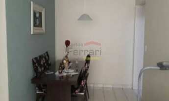 Imagem 7: Ótimo apartamento próximo ao Hospital Mandaqui com 2 dormitórios / 1 Vaga