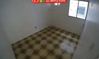Imagem 6: Apartamento Térreo Conjunto Tocantins 2 Quartos