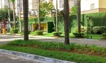 Imagem 4: Apartamento para venda com 63 metros quadrados com 3 quartos em Tatuapé - São Paulo - SP