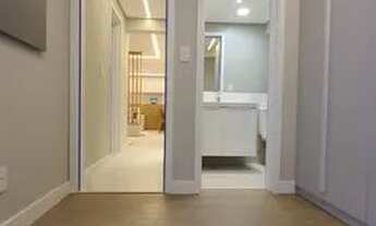 Imagem 7: Apartamento possui 105m2 com 3 dormitórios c/ suíte , 2 vagas determinadas - Vila Assunção