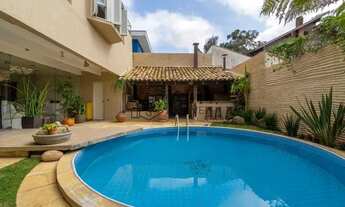 Imagem 5: LINDA CASA - AMPLA E AREJADA - PRONTA PARA MORAR