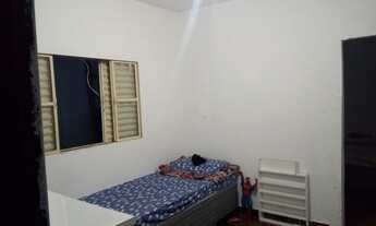 Imagem 4: Térrea para venda possui 110 metros quadrados com 3 quartos sendo 1 suite