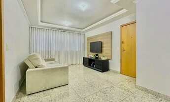 Imagem 4: Cobertura para aluguel, 4 quartos, 1 suíte, 3 vagas, Castelo - Belo Horizonte/MG