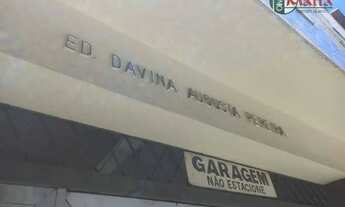 Imagem 2: Apartamento com 2 dormitórios para alugar por R$ 1.822,00/mês - Centro - Juiz de Fora/MG