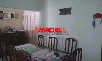 Imagem 3: Casa Padrão em São José dos Campos