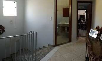 Imagem 6: Casa com 3 dormitórios sendo 1 suíte , ar condicionado , churrasqueira , à venda, 152 m² p