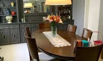 Imagem 1: 198m com 4 dormitórios, 3 vagas