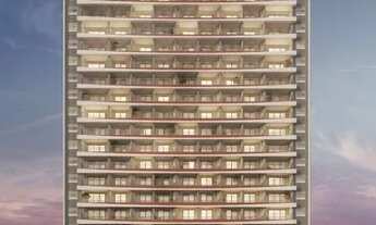 Imagem 2: Studio 25m² - Alta rentabilidade para locações - Próximo ao metrô Eucaliptos e Aeroporto C