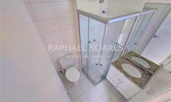 Imagem 4: Cobertura Duplex 2 quartos com piscina