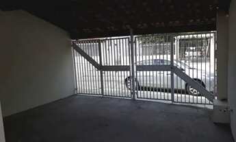 Imagem 4: Casa Padrão em Sao Jose dos Campos