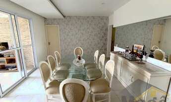 Imagem 4: EXCELENTE APARTAMENTO PARA LOCAÇÃO COM 03 SUÍTES E LAZER COMPLETO !!! REF.: 5287