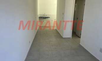 Imagem: Apartamento de 38m² com 2 quartos em Parada