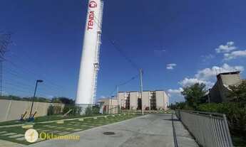 Imagem: Apartamento - Rua Concórdia, Cachoeirinha