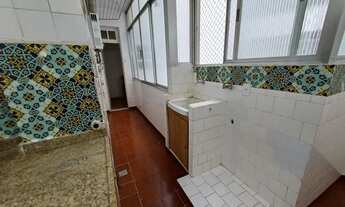 Imagem 2: Constante Ramos melhor trecho em frente a Leopoldo, perto da