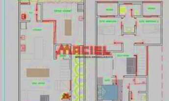 Imagem: Casa Sobrado em Sao Jose dos Campos