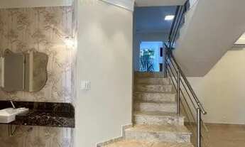 Imagem 7: Casa - Swiss Park - Campinas