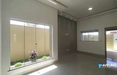 Imagem 3: Casa no bairro Jardim Morenão