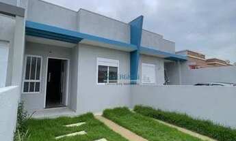 Imagem 2: Casa com 2 dormitórios à venda, 50 m² por R$ 194.000,00 - Morada Do Bosque - Cachoeirinha