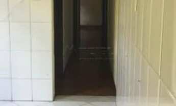 Imagem 6: Casa Padrão em Sao Jose dos Campos