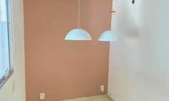 Imagem 3: Casa de três quartos com suíte