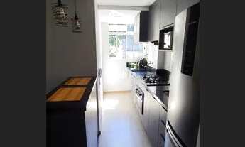 Imagem: Apartamento para venda com 60 metros quadrados