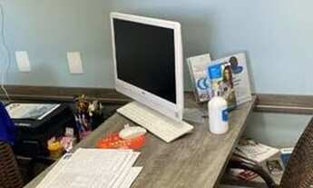 Imagem 5: Sala à venda, 21 m² por R$ 135.000 - Jardim América - Ribeirão Preto/SP