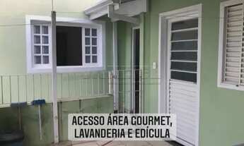 Imagem 4: Casa Padrão em Sao Jose dos Campos