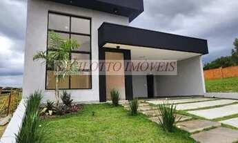 Imagem 2: Casa em Condomínio para Venda em Indaiatuba, Loteamento Park Gran Reserve, 3 dormitórios