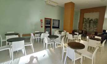 Imagem 3: Vista p mar! 3qts, 2vgs! Lazer completo!