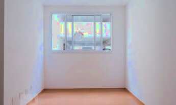 Imagem: Apartamento para Aluguel - Jardim Iris 