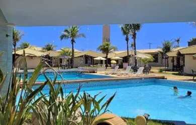 Imagem 2: COND MAMELUCOS (SEMANA SANTA